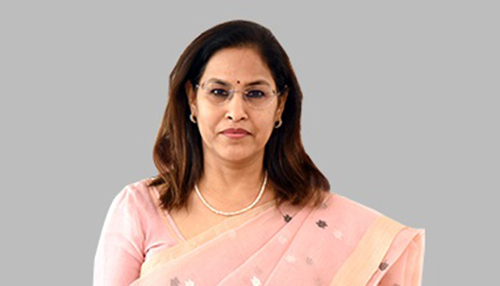 Ms Meenaxi Rawat gets additional charge of CVO, HPCL